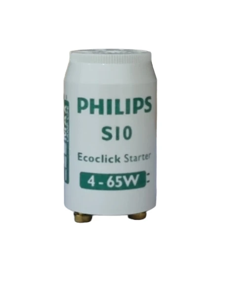 Philips Starter S10, 22 tot 65 Watt